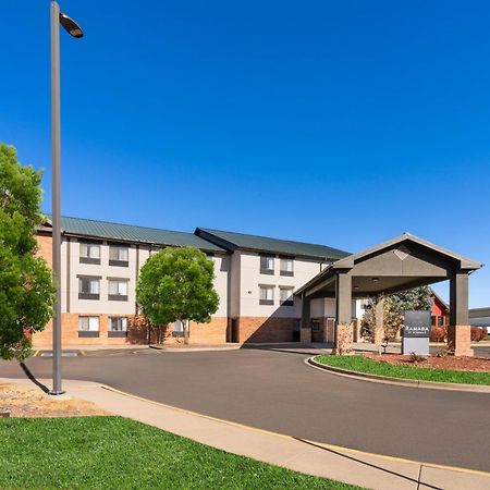 Sylo Hotel Denver Airport, A Ramada By Wyndham オーロラ エクステリア 写真