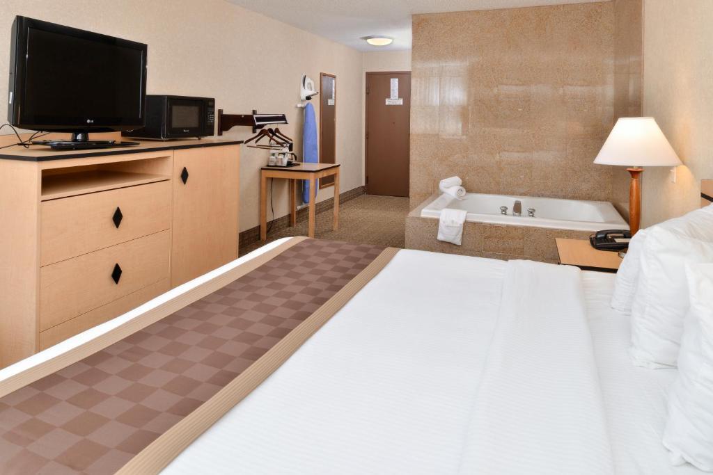 Sylo Hotel Denver Airport, A Ramada By Wyndham オーロラ エクステリア 写真