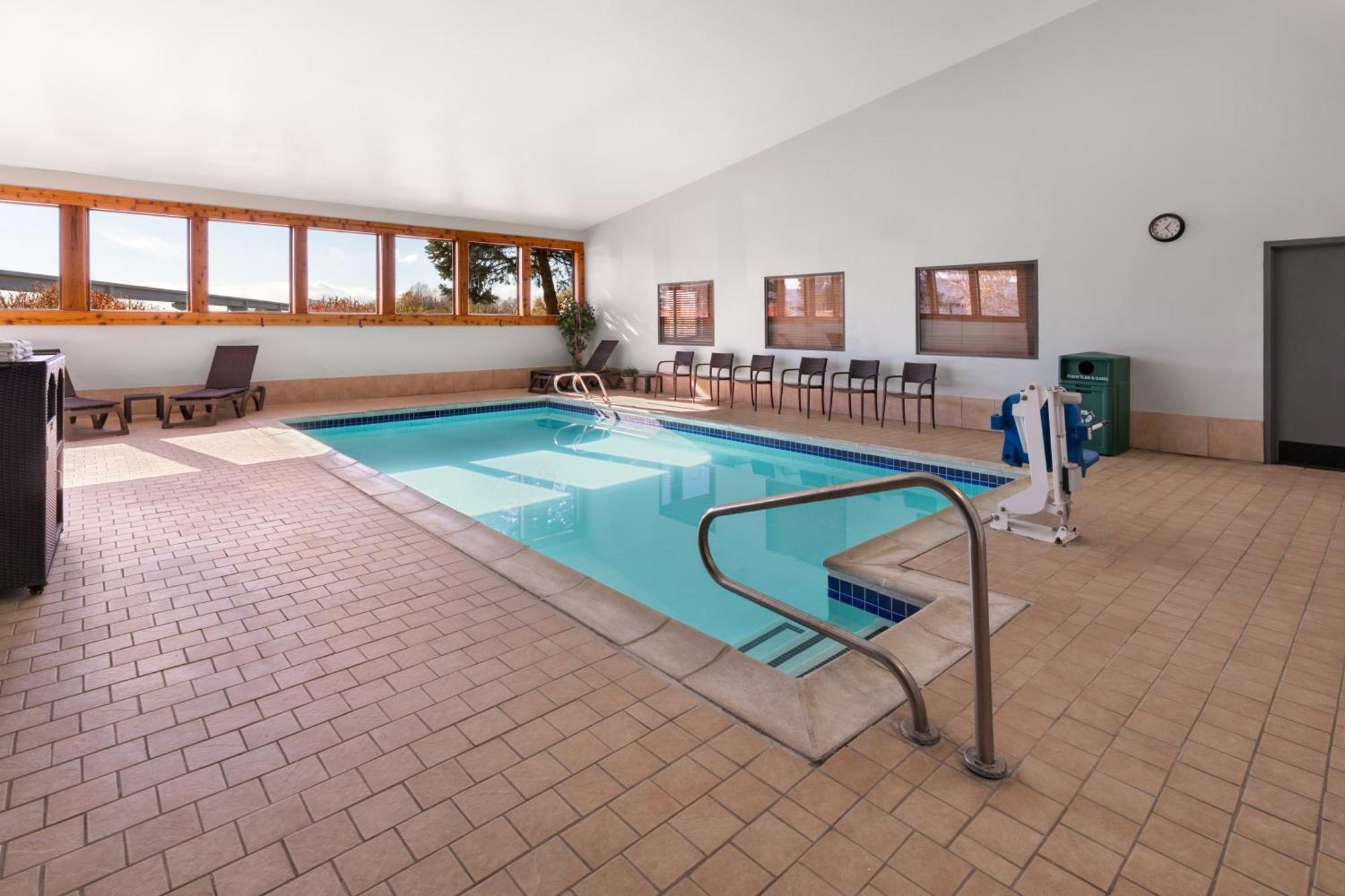 Sylo Hotel Denver Airport, A Ramada By Wyndham オーロラ エクステリア 写真