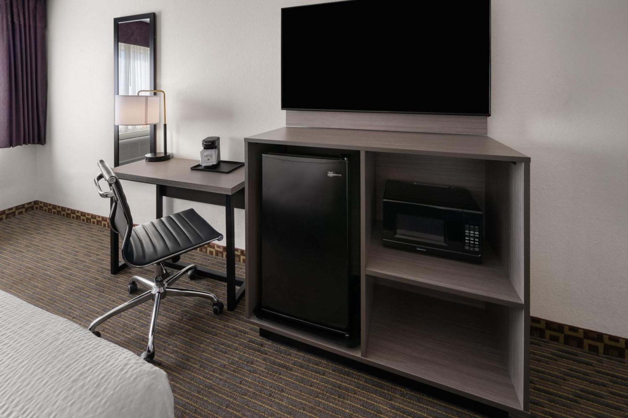 Sylo Hotel Denver Airport, A Ramada By Wyndham オーロラ エクステリア 写真