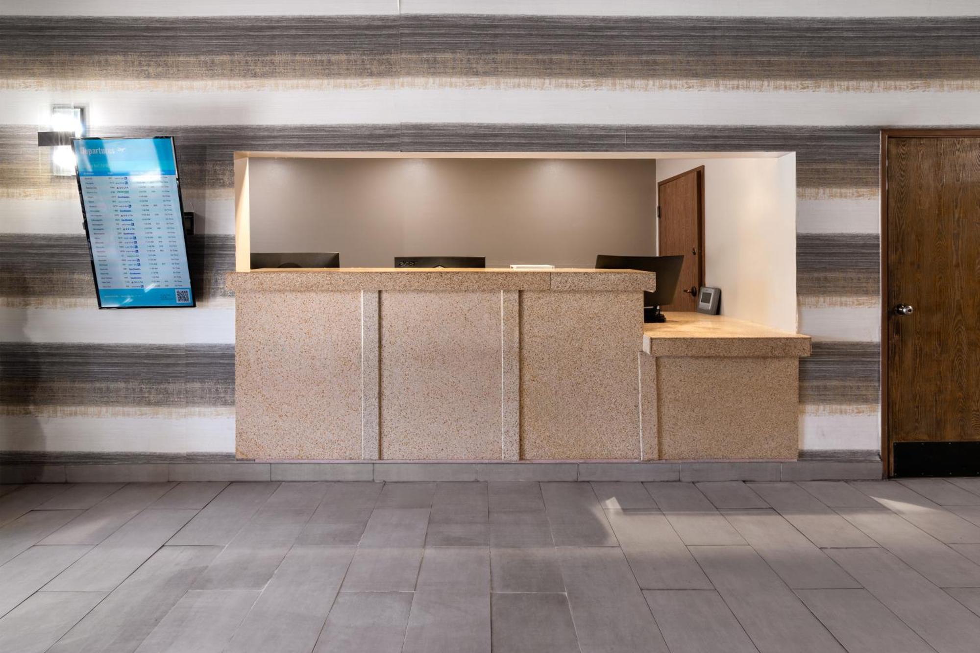 Sylo Hotel Denver Airport, A Ramada By Wyndham オーロラ エクステリア 写真