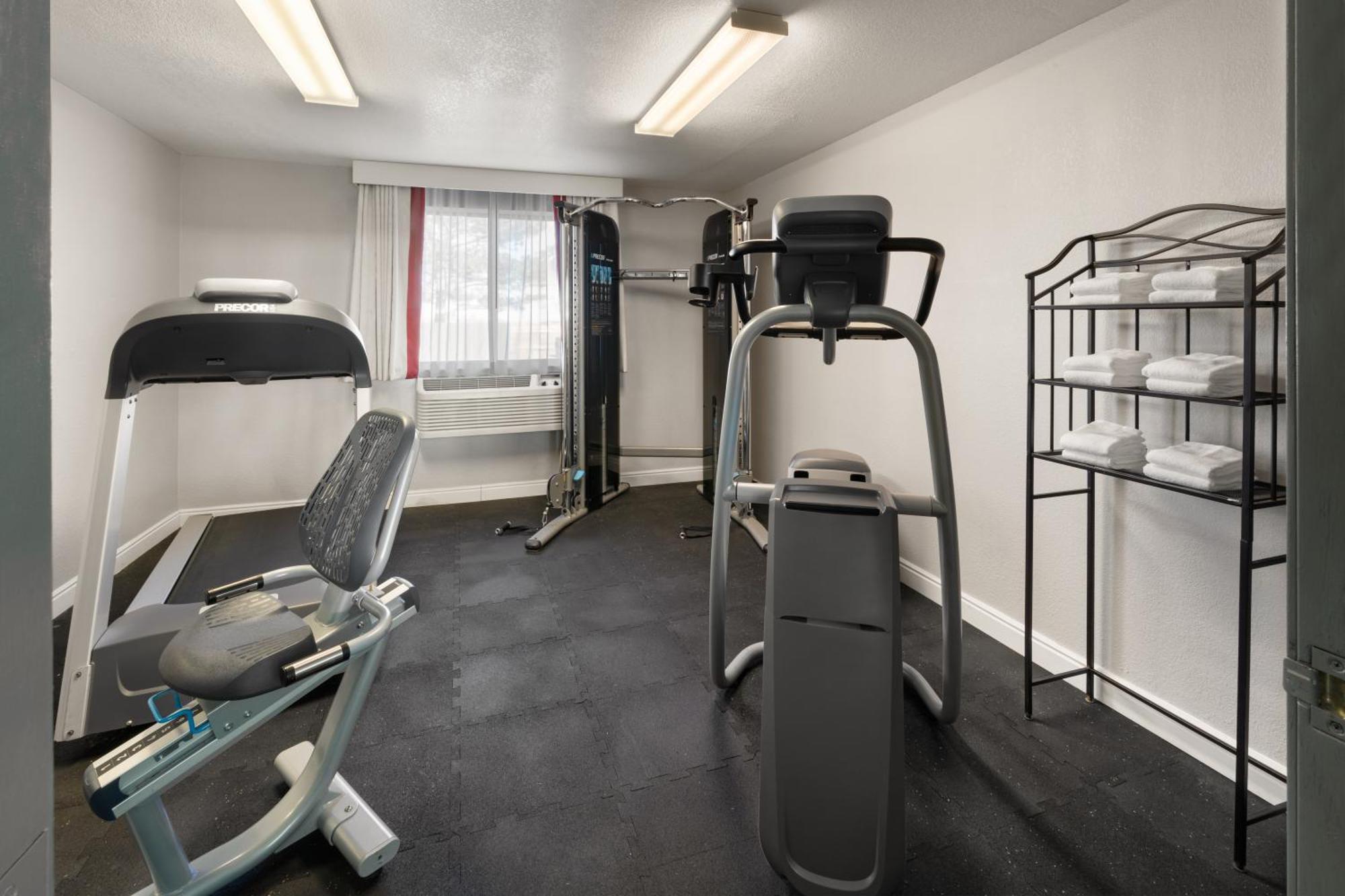 Sylo Hotel Denver Airport, A Ramada By Wyndham オーロラ エクステリア 写真