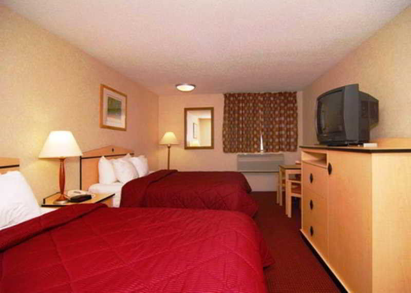 Sylo Hotel Denver Airport, A Ramada By Wyndham オーロラ エクステリア 写真