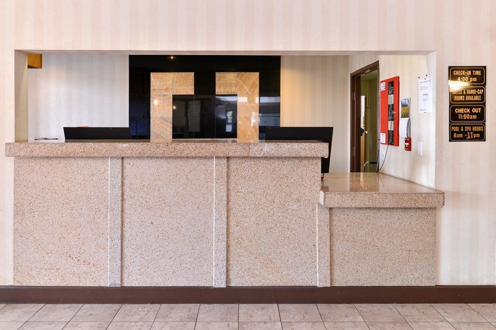 Sylo Hotel Denver Airport, A Ramada By Wyndham オーロラ インテリア 写真