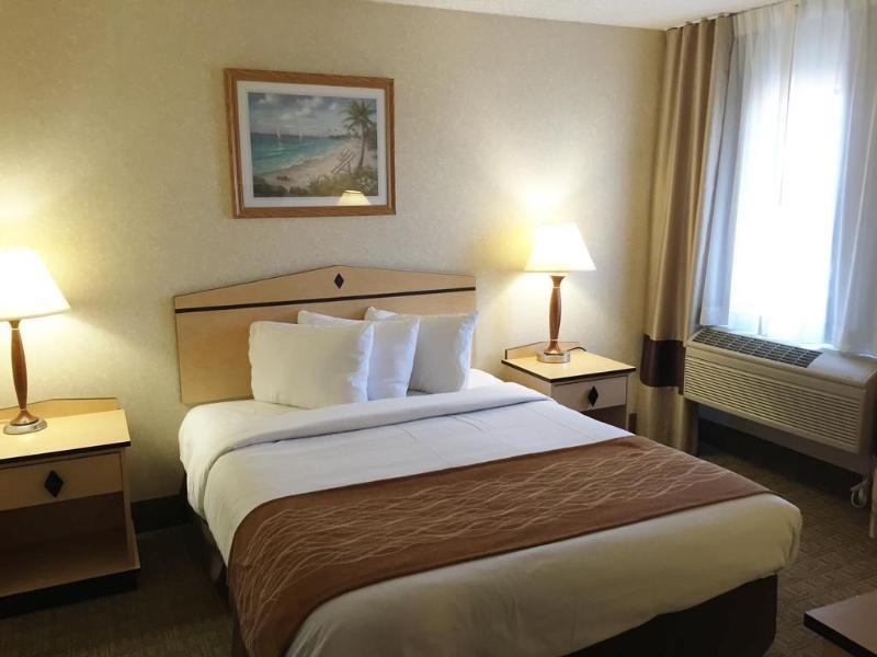 Sylo Hotel Denver Airport, A Ramada By Wyndham オーロラ エクステリア 写真