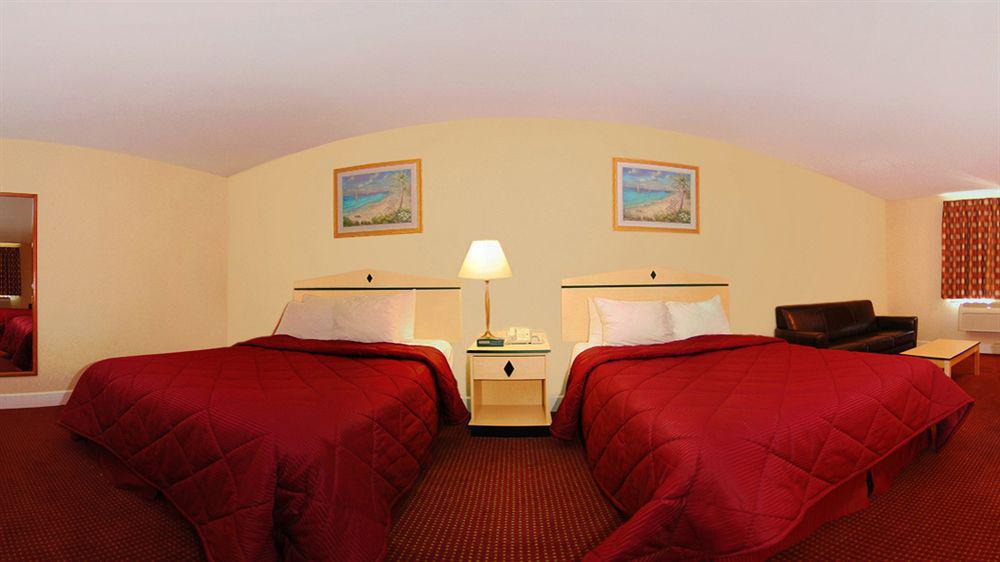 Sylo Hotel Denver Airport, A Ramada By Wyndham オーロラ 部屋 写真