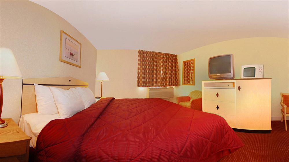 Sylo Hotel Denver Airport, A Ramada By Wyndham オーロラ 部屋 写真
